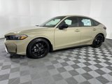 New 2025 Honda Civic Sport image 4
