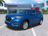 Used 2019 Hyundai Tucson SE image 2