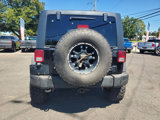 Used 2011 Jeep Wrangler Unlimited Sport image 4