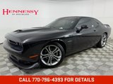 Used 2022 Dodge Challenger R/T image 1