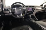 Used 2018 Toyota Camry SE w/ Moonroof Package image 2