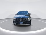 Certified 2022 Mercedes-Benz GLC 43 AMG 4MATIC image 3