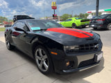 Used 2011 Chevrolet Camaro SS w/ RS Package image 4