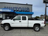 Used 2006 Chevrolet Silverado 2500 LT w/ Heavy-Duty Power Package image 2