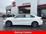 Used 2024 Kia Forte LXS image 3