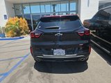 New 2024 Chevrolet TrailBlazer RS w/ Driver Confidence Package image 4