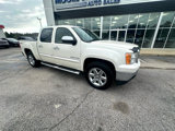 Used 2013 GMC Sierra 1500 SLT w/ SLT White Diamond Edition image 2