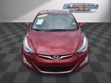 Used 2014 Hyundai Elantra SE w/ Option Group 02 image 2