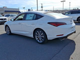 New 2025 Acura Integra image 3