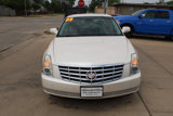 Used 2008 Cadillac DTS Luxury I image 4