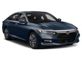 Certified 2019 Honda Accord Touring image 6