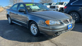 Used 2004 Pontiac Grand Am SE image 4