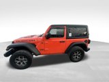 Used 2018 Jeep Wrangler Rubicon w/ Cold Weather Group image 4