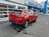 Used 2018 Jeep Compass Latitude w/ Popular Equipment Group image 6