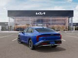 New 2025 Kia K4 EX image 4