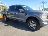 Used 2022 Ford F150 XL w/ STX Appearance Package image 3