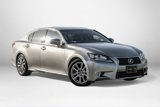 Used 2015 Lexus GS 350 image 4