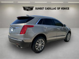 Used 2018 Cadillac XT5 Luxury w/ Driver Awareness Package image 3