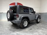Used 2013 Jeep Wrangler Sport w/ Connectivity Group image 3