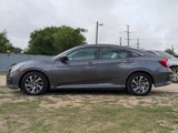Used 2018 Honda Civic EX image 4