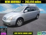 Used 2008 Kia Sedona LX image 2