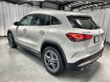Used 2022 Mercedes-Benz GLA 250 4MATIC w/ AMG Line image 3