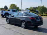Used 2021 Nissan Versa SV image 5