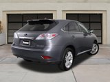Used 2012 Lexus RX 450h FWD image 4