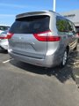 Used 2016 Toyota Sienna Limited Premium image 3