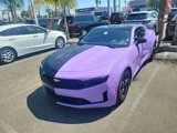 Used 2020 Chevrolet Camaro LT image 2