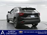 New 2025 Chevrolet Trax RS w/ Driver Confidence Package image 5