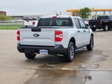 New 2025 Ford Maverick XLT image 5