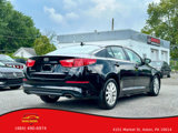 Used 2015 Kia Optima EX w/ EX Premium Package image 5