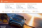 Used 2022 Volkswagen Taos SE image 3