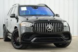 Used 2021 Mercedes-Benz GLS 63 AMG 4MATIC image 4