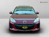 Used 2012 MAZDA MAZDA3 i Touring image 2