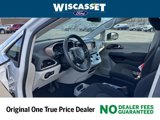 Used 2022 Chrysler Voyager LX image 4