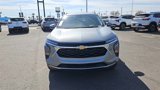 New 2025 Chevrolet Trax LT image 4