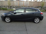 Used 2019 Chevrolet Cruze LT image 2