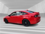 Certified 2022 Honda Civic Sport image 5