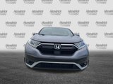 Used 2020 Honda CR-V EX-L image 3