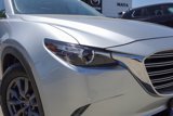 Certified 2023 MAZDA CX-9 Touring image 3