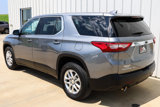Used 2019 Chevrolet Traverse LS image 3