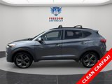 Used 2017 Hyundai Tucson Limited w/ Limited Ultimate Package 03 image 2