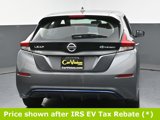 Used 2022 Nissan Leaf S image 5