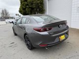 New 2025 MAZDA MAZDA3 s image 4
