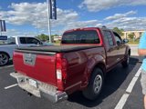 Used 2016 Nissan Frontier S image 5