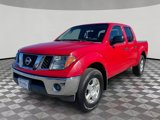 Used 2007 Nissan Frontier SE w/ SE Value Truck Pkg image 4