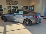 New 2025 Acura Integra A-Spec image 3