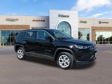 New 2025 Jeep Compass Sport image 2